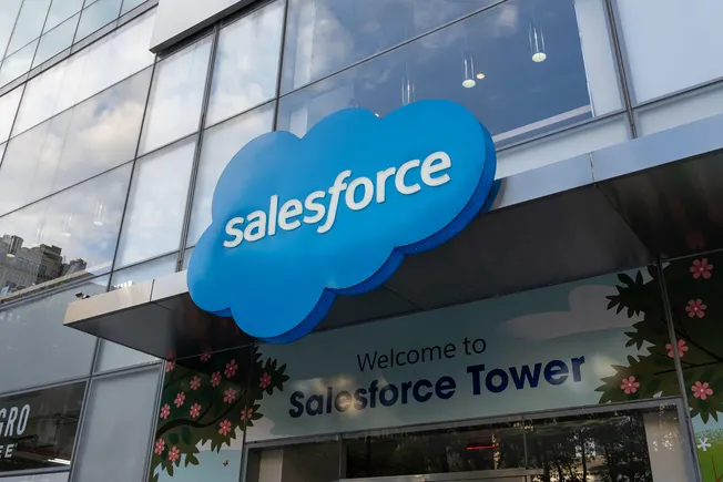 Salesforce Stands Strong Against Extortion Threats