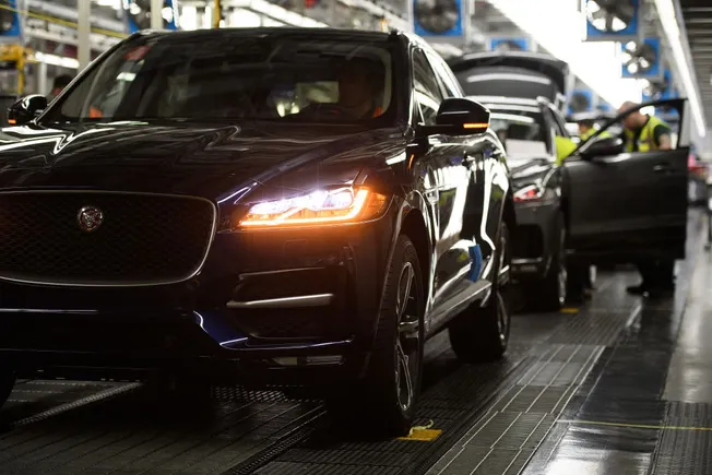 Auto Industry Under Siege: Battling Unprecedented Cyber Threats