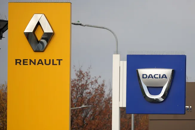 Renault UK Customer Data Breach Confirmed