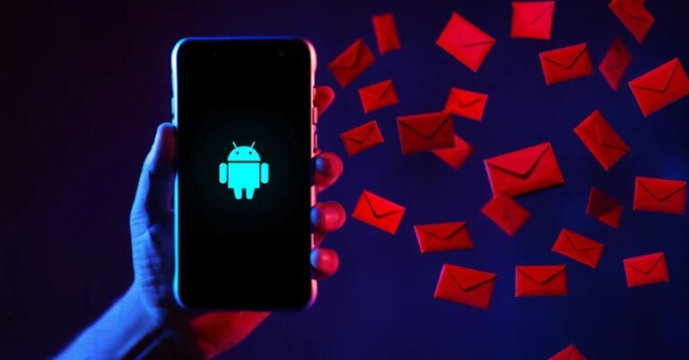 Android’s AI Blocks 10 Billion Scam Messages Monthly!