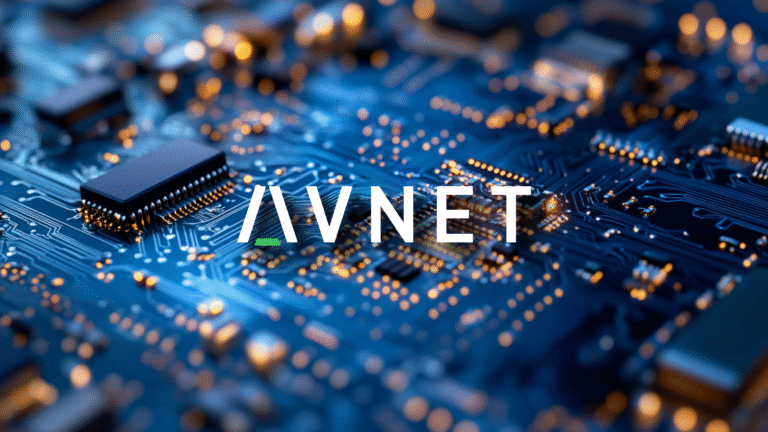 Electronics Giant Confirms Data Breach — Stolen Data Unreadable