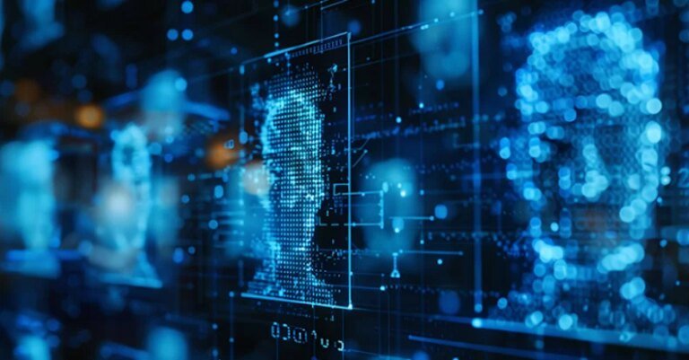 Ghost Identities & AI Chaos: A Digital Dilemma