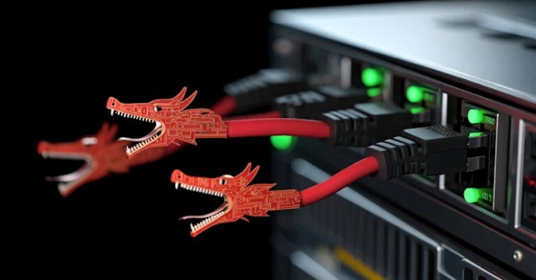 Chinese Hackers Exploit ArcGIS Server as Year-Long Backdoor