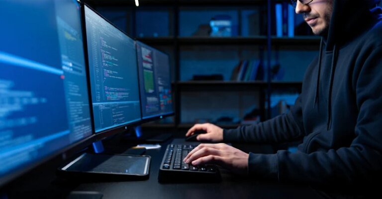 Detour Dog Runs DNS Malware Factory for Strela Stealer
