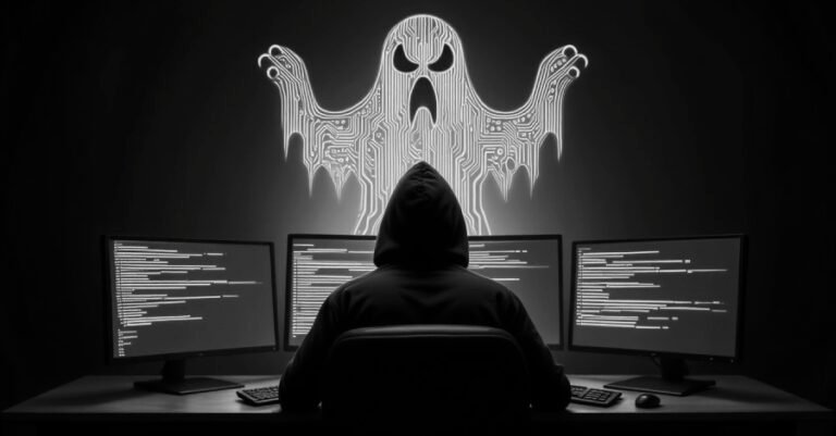 Unmasking GhostCall and GhostHire: The New Malware Threat