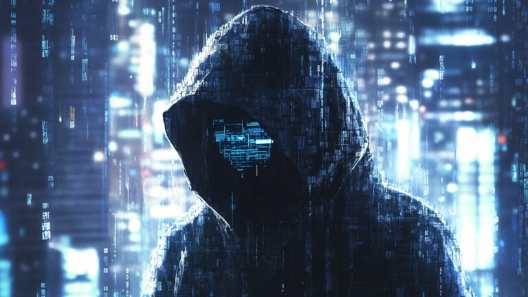 Crimson Collective Hackers Strike AWS Cloud for Data Theft