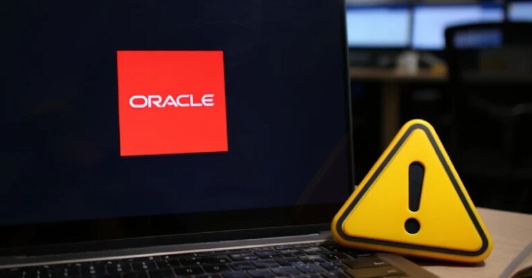 Urgent: New Bug in Oracle E-Business Suite Risks Unauthorized Data Access Without Login