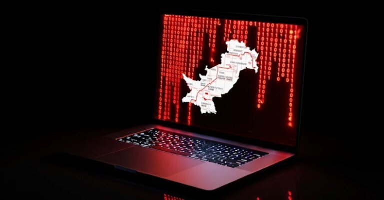 Confucius Hackers Launch New WooperStealer and Anondoor Attacks on Pakistan
