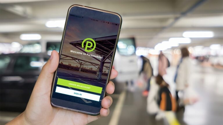 ParkMobile Pays $1 for 22 Million Data Breach Recovery