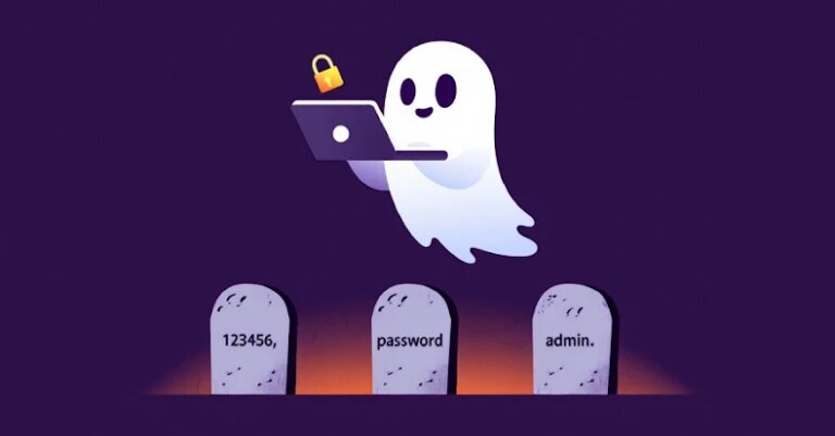 Enter the Password Graveyard: Dare to Join the Live Session!