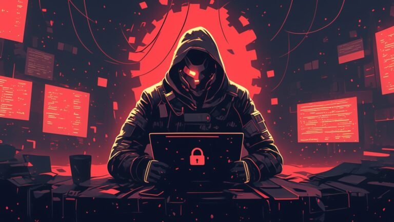 Hackers Deploy Velociraptor in Ransomware Attacks
