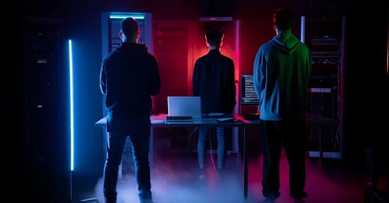 LockBit, Qilin, and DragonForce Unite to Dominate Ransomware Warfare