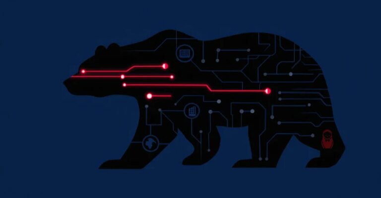 AI: Russia’s Secret Cyber Weapon in Ukraine