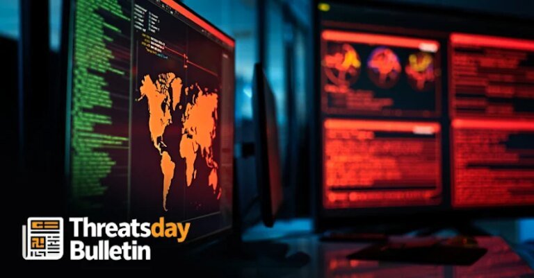 Cyber Intrigues: MFA Hijacking, $2B Crypto Heist & More!