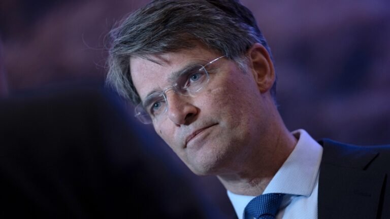 Russian Hackers Breach Dutch Police Data in Major Cyberattack
