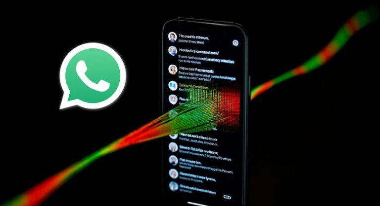 Warning: Self-Spreading WhatsApp Malware “SORVEPOTEL” Threatens Security