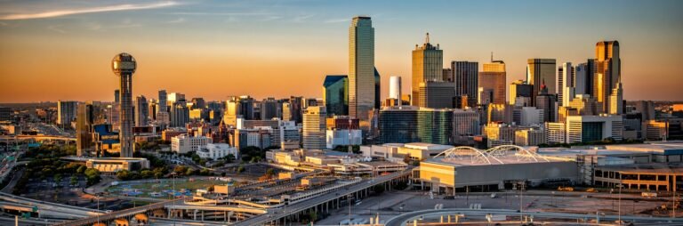 Dallas: Elevate Your Cybersecurity Mastery at SANS 2025