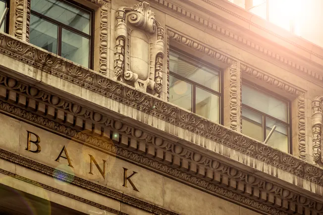 Vendors Fall Behind: Cybersecurity Gaps in the Financial Sector