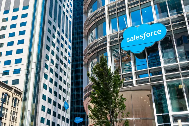 Salesforce Delves into Customer-Centric Campaigns Linked to Gainsight