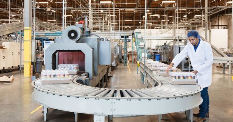 Navigating the Hidden Dangers of OT Security in Manufacturing