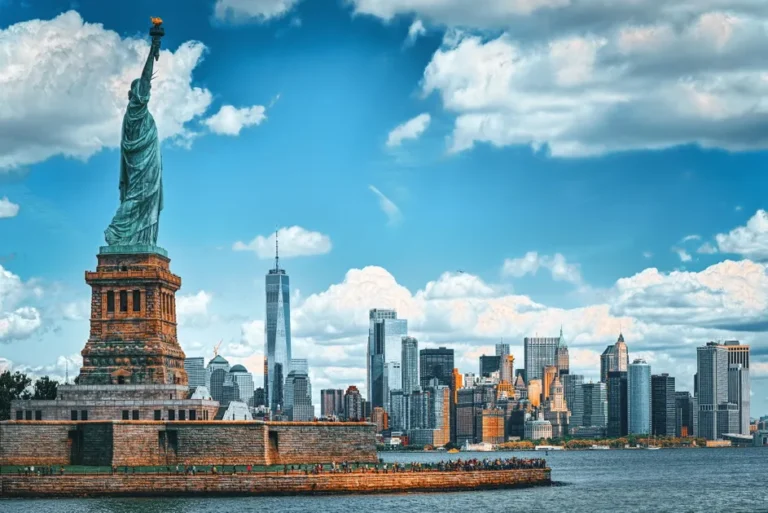 New York: Leading the Future of FinCrime Prevention