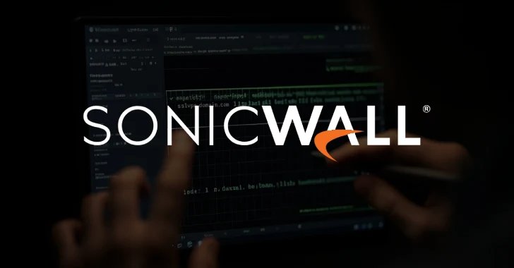 State-Sponsored Hackers Target SonicWall in September Cloud Backup Breach