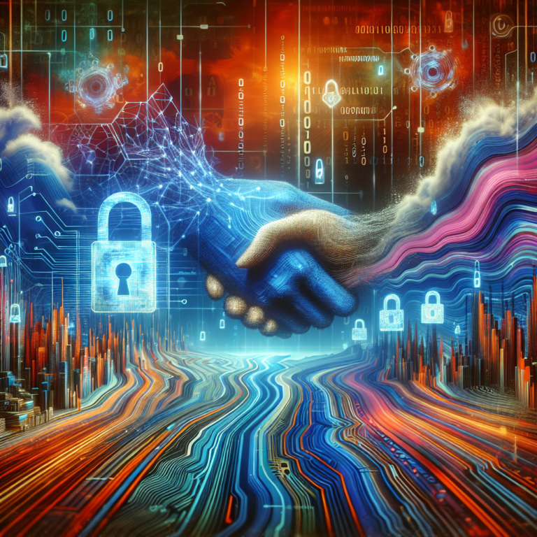 Streamlining Cybersecurity Assurance: Rapid7 and HITRUST Join Forces
