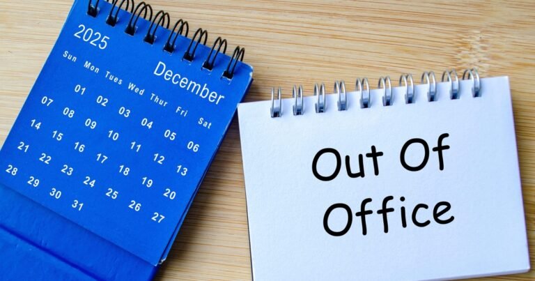 Ransomware Holiday: Fight Burnout or Face Vulnerability