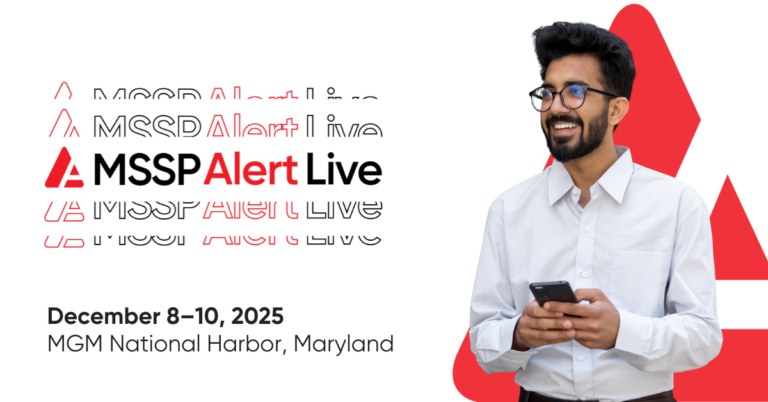 New York: MSSP Alert Live 2025 Ignites Cybersecurity Innovation