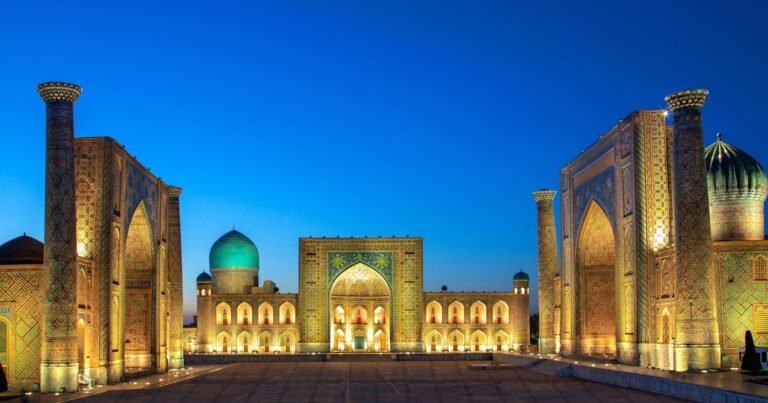Uzbek Users Targeted: Beware of Android SMS Stealers