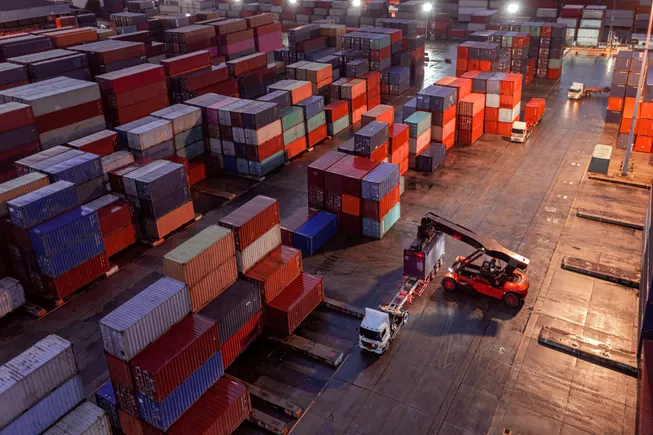 Reinforcing Resilience: AI and Automation in Supply Chain Security