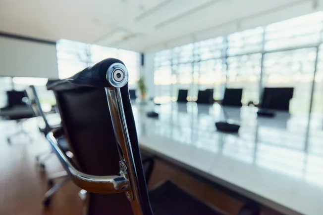 Cybersecurity: A Universal Executive Imperative