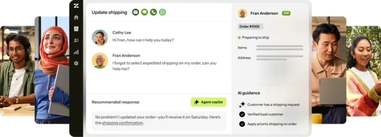 New Threat Campaign Targets Zendesk Environments