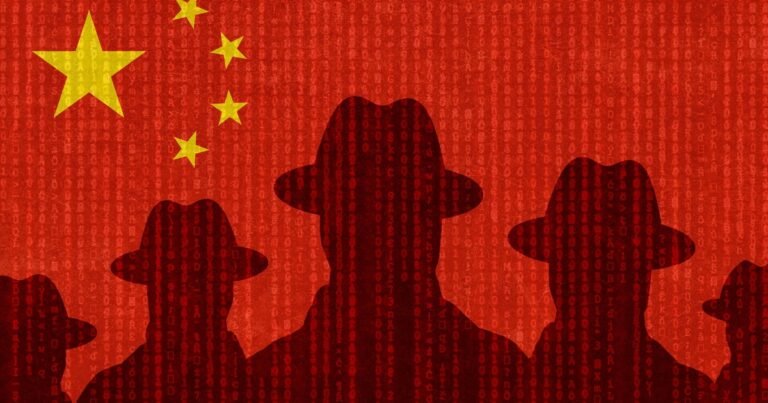 React2Shell Vulnerability Targeted by China-Nexus Groups