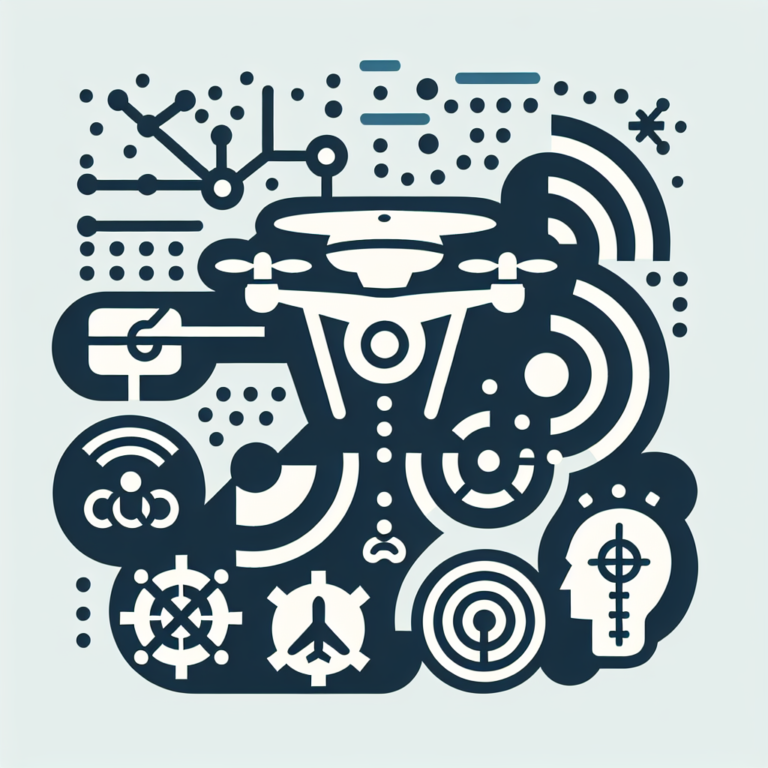 Safe Pro Launches AI-Powered Threat Detection for GPS-Denied Drone Operations