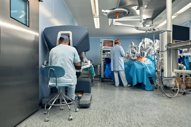 Healthcare Breaches Double: The Growing Threat of Shadow AI and Vendor Risks