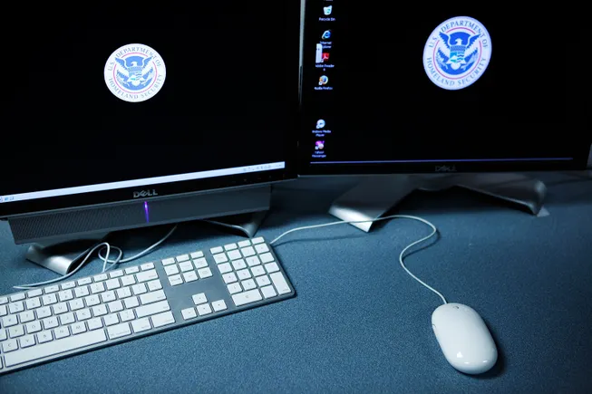 Revamping Resilience: DHS Unveils New Infrastructure Collaboration Framework