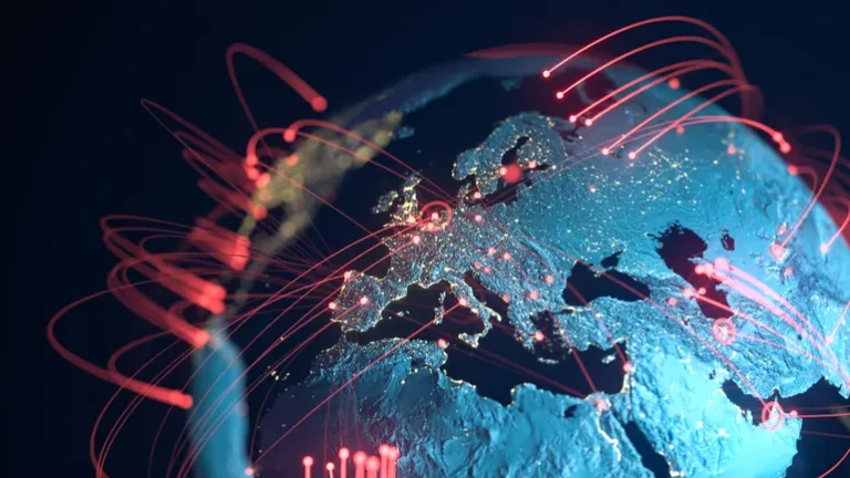 Navigating the Triple Threat: Cyber Fraud, Geopolitics, and AI