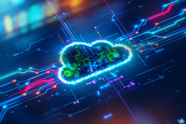 AI Security: A Cloud Infrastructure Challenge