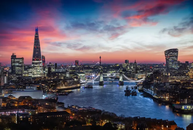 UK Authorities Alert: Pro-Russia Groups Threaten Critical Infrastructure