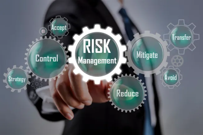 AI Rises as Major Business Risk, Cybersecurity Stays Steady
