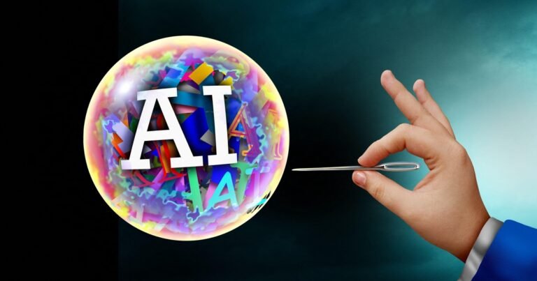 Rising Tide of AI Skepticism