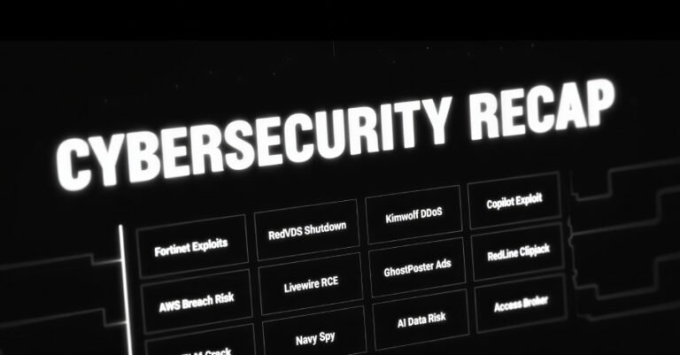 Cyber Threats Unleashed: From Exploits to Advanced Attacks