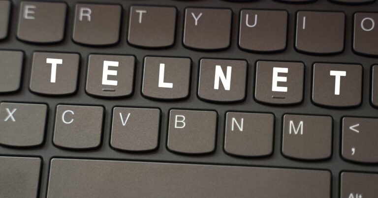 Uncovered Vulnerability: The Hidden Risk of Telnet Servers