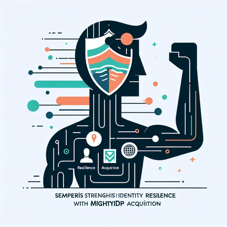 Semperis Bolsters Identity Resilience with MightyID Acquisition