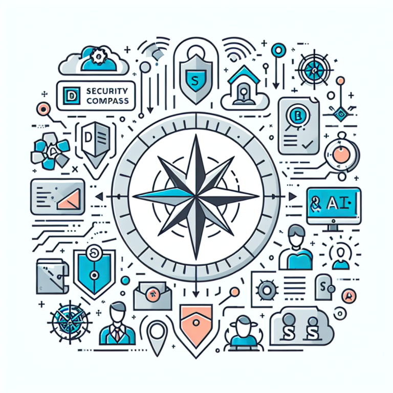 Security Compass Unveils SD Elements for AI Compliance