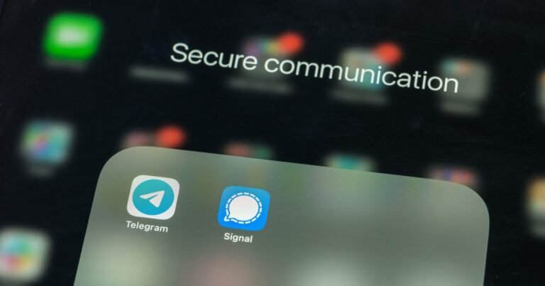 Unlocking Privacy: The Push for E2E Encryption