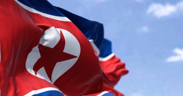 North Korea’s UNC1069 Targets Crypto Firms with AI Precision