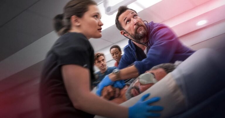 Ransomware Cripples Hospitals: A Real-World Crisis