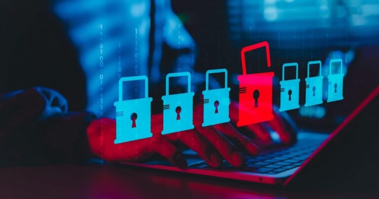 Warlock Gang Exploits SmarterMail Vulnerabilities